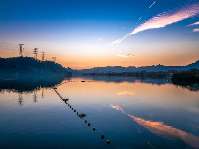 智慧高效环保